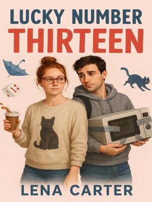 cover image of Lucky Number 13
